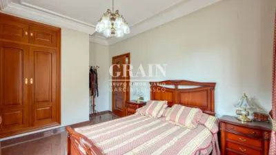 Chalet en Alto de los Molinos photo 20