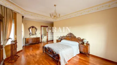 Chalet en Alto de los Molinos photo 33