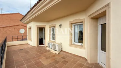 Chalet en Alto de los Molinos photo 38