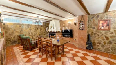 Chalet en Alto de los Molinos photo 39