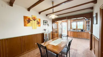 Chalet en Alto de los Molinos photo 40