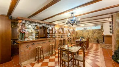 Chalet en Alto de los Molinos photo 42