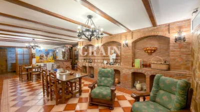Chalet en Alto de los Molinos photo 43