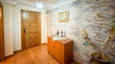 Chalet en Alto de los Molinos photo 44