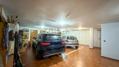 Chalet en Alto de los Molinos photo 46