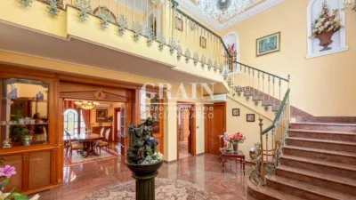 Chalet in Alto de los Molinos photo 4