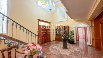 Chalet in Alto de los Molinos photo 5