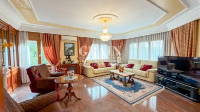 Chalet en Alto de los Molinos photo 6