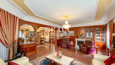 Chalet en Alto de los Molinos photo 8