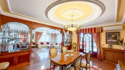 Chalet en Alto de los Molinos photo 9
