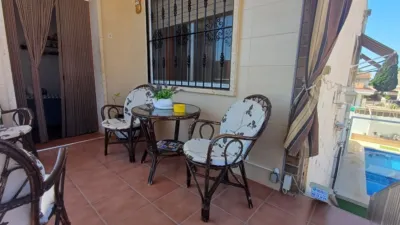 Apartment in Los Narejos - Punta Calera photo 10