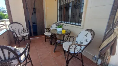 Apartment in Los Narejos - Punta Calera photo 11