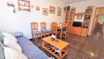 Apartment in Los Narejos - Punta Calera photo 12