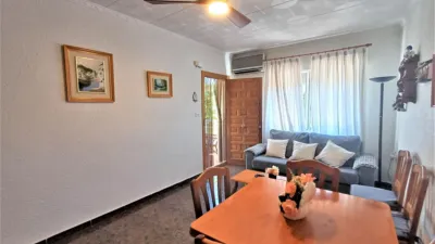 Apartment in Los Narejos - Punta Calera photo 13