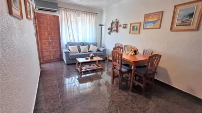 Apartment in Los Narejos - Punta Calera photo 14