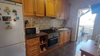 Apartment in Los Narejos - Punta Calera photo 15