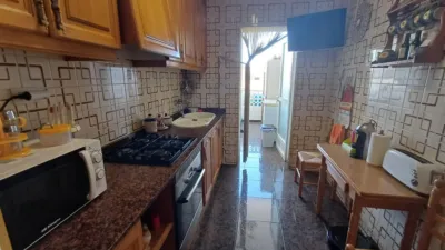 Apartment in Los Narejos - Punta Calera photo 16