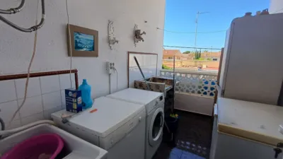 Apartment in Los Narejos - Punta Calera photo 17