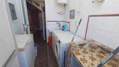 Apartment in Los Narejos - Punta Calera photo 18