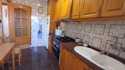 Apartment in Los Narejos - Punta Calera photo 19