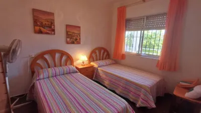 Apartment in Los Narejos - Punta Calera photo 20