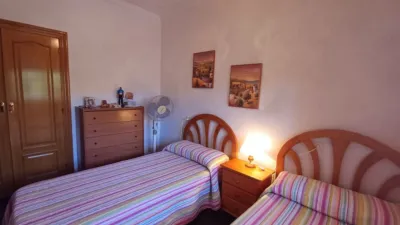 Apartment in Los Narejos - Punta Calera photo 21