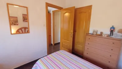 Apartment in Los Narejos - Punta Calera photo 22