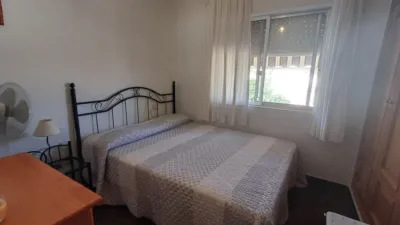 Apartment in Los Narejos - Punta Calera photo 23
