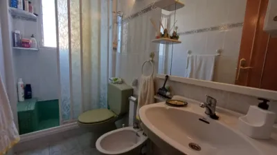 Apartment in Los Narejos - Punta Calera photo 25