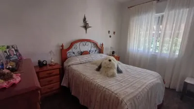 Apartment in Los Narejos - Punta Calera photo 26