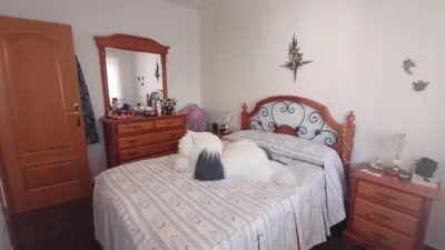 Apartment in Los Narejos - Punta Calera photo 27
