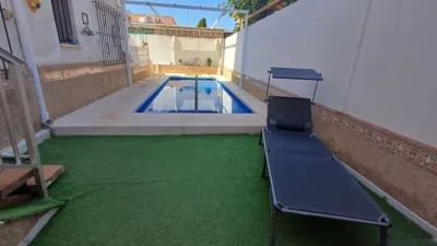 Apartment in Los Narejos - Punta Calera photo 29