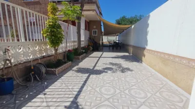 Apartment in Los Narejos - Punta Calera photo 2