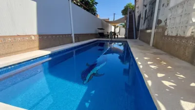 Apartment in Los Narejos - Punta Calera photo 30