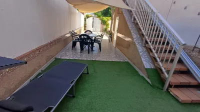 Apartment in Los Narejos - Punta Calera photo 31