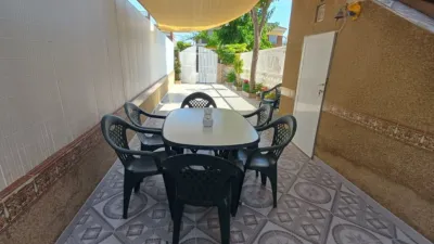 Apartment in Los Narejos - Punta Calera photo 32