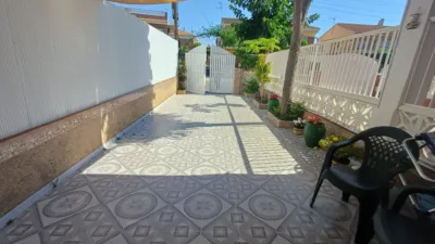 Apartment in Los Narejos - Punta Calera photo 33