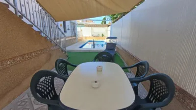 Apartment in Los Narejos - Punta Calera photo 3