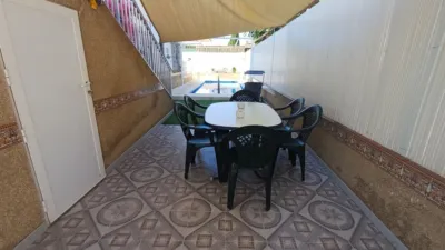 Apartment in Los Narejos - Punta Calera photo 4