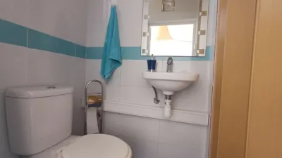 Apartment in Los Narejos - Punta Calera photo 5