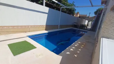 Apartment in Los Narejos - Punta Calera photo 8
