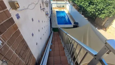 Apartment in Los Narejos - Punta Calera photo 9