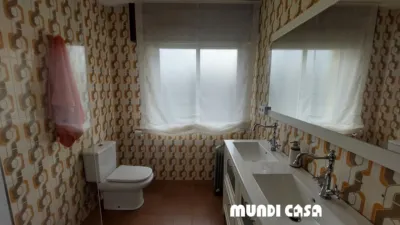 Piso en Rúa Cruceiro photo 30