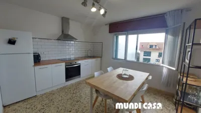 Flat on Rúa Cruceiro photo 3