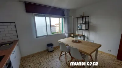 Flat on Rúa Cruceiro photo 4