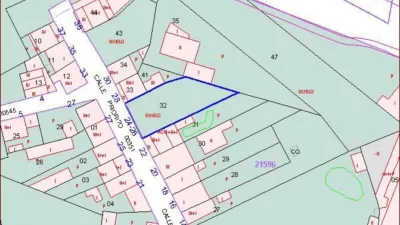 Terreno en venta en Joane - Vista 3