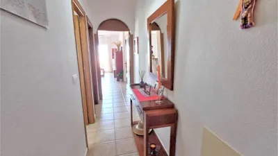 Piso en Lo Pagán photo 2