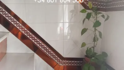 House in Historic Quarter photo 24