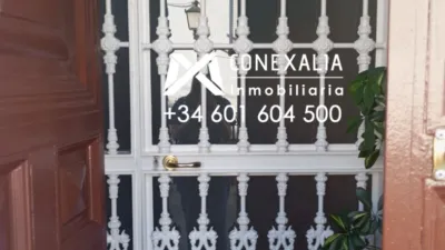House in Historic Quarter photo 4