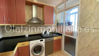 Apartment in Artziniega photo 4